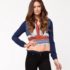 Colorful Silk Shirt - Image 3
