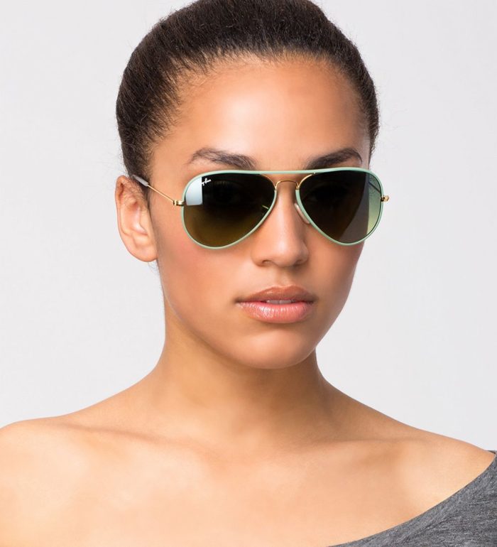 Aviator Sunglasses - Image 2