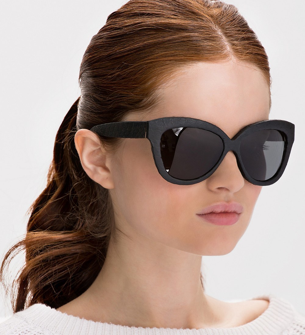 Cateye Sunglasses